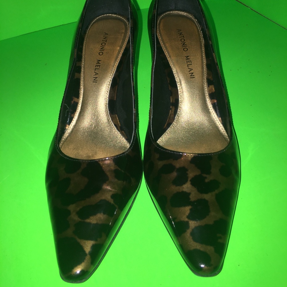 High heels - Picture 2 of 8